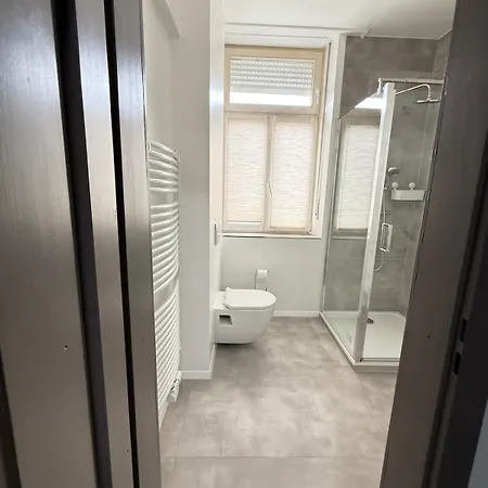 Le Gaston De Belair - 005 - 2nd Floor - Shared Kitchen 公寓 *