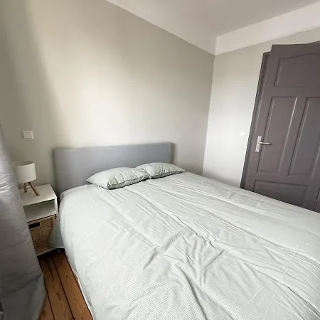 Le Gaston De Belair - 005 - 2nd Floor - Shared Kitchen 公寓