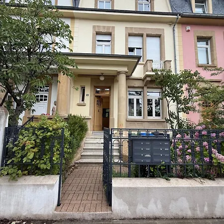 Le Gaston De Belair - 005 - 2nd Floor - Shared Kitchen 公寓 *