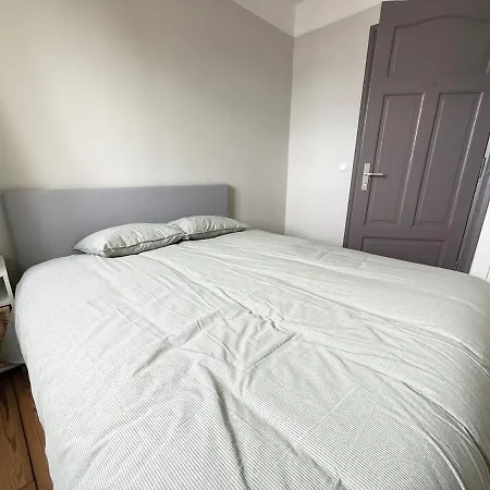 Le Gaston De Belair - 005 - 2nd Floor - Shared Kitchen *