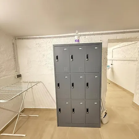 Le Gaston De Belair - 005 - 2nd Floor - Shared Kitchen 아파트 *