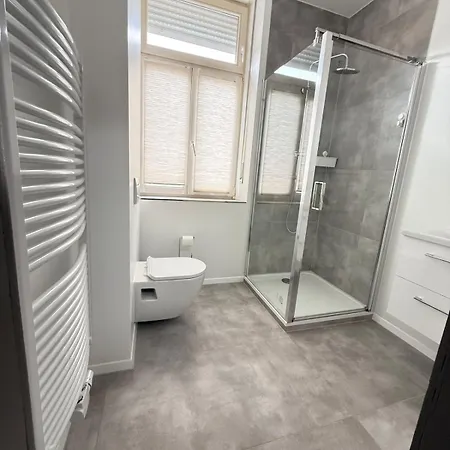 아파트 Le Gaston De Belair - 005 - 2nd Floor - Shared Kitchen