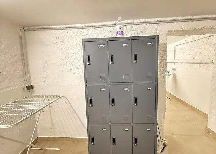 Le Gaston De Belair - 005 - 2nd Floor - Shared Kitchen Appartamento *