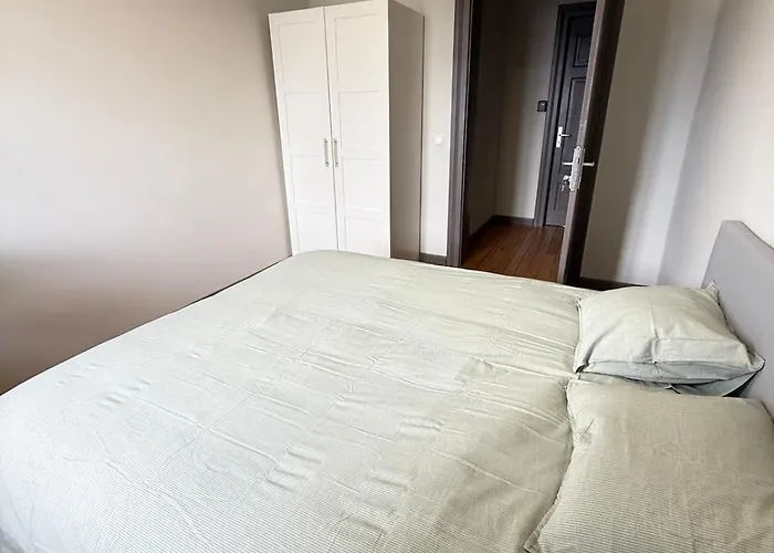 Le Gaston De Belair - 005 - 2nd Floor - Shared Kitchen Appartamento *