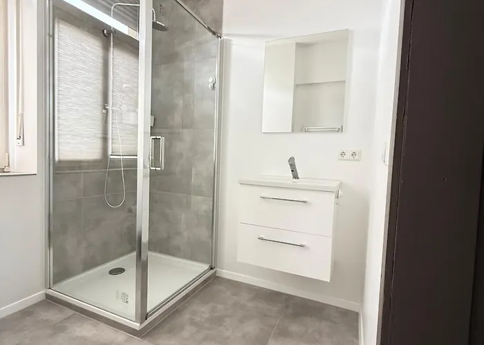 Appartamento Le Gaston De Belair - 005 - 2nd Floor - Shared Kitchen *